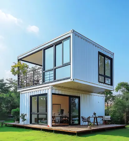 Container House