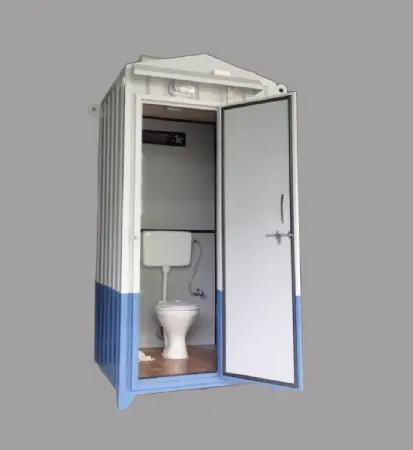 MS Portable Toilet