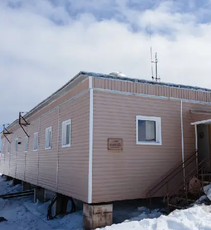 Bunk House