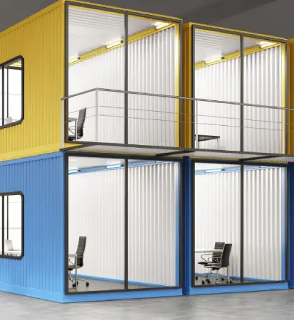 Container Office