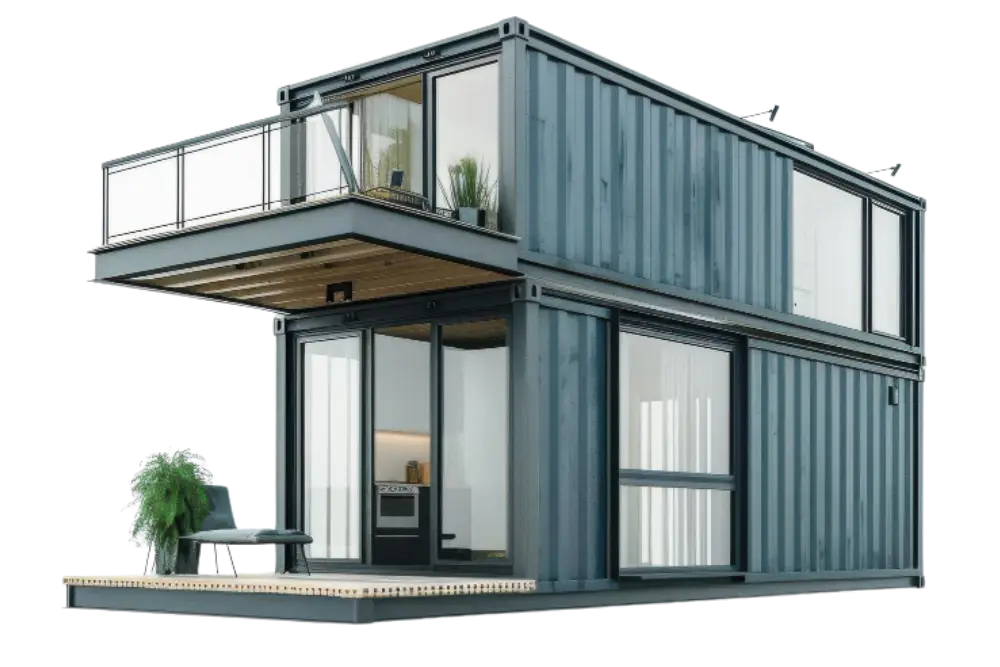 Why Choose KMZ Portable Cabins
